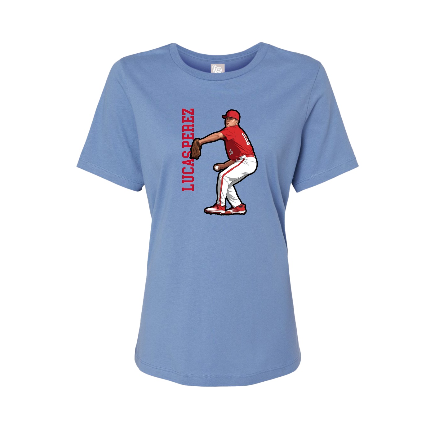 Womens Tee