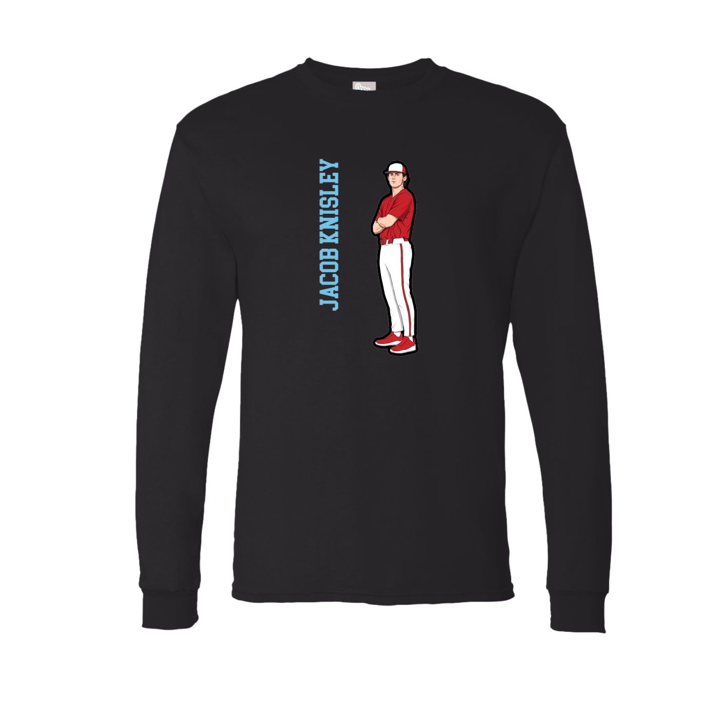 Long Sleeve Tee