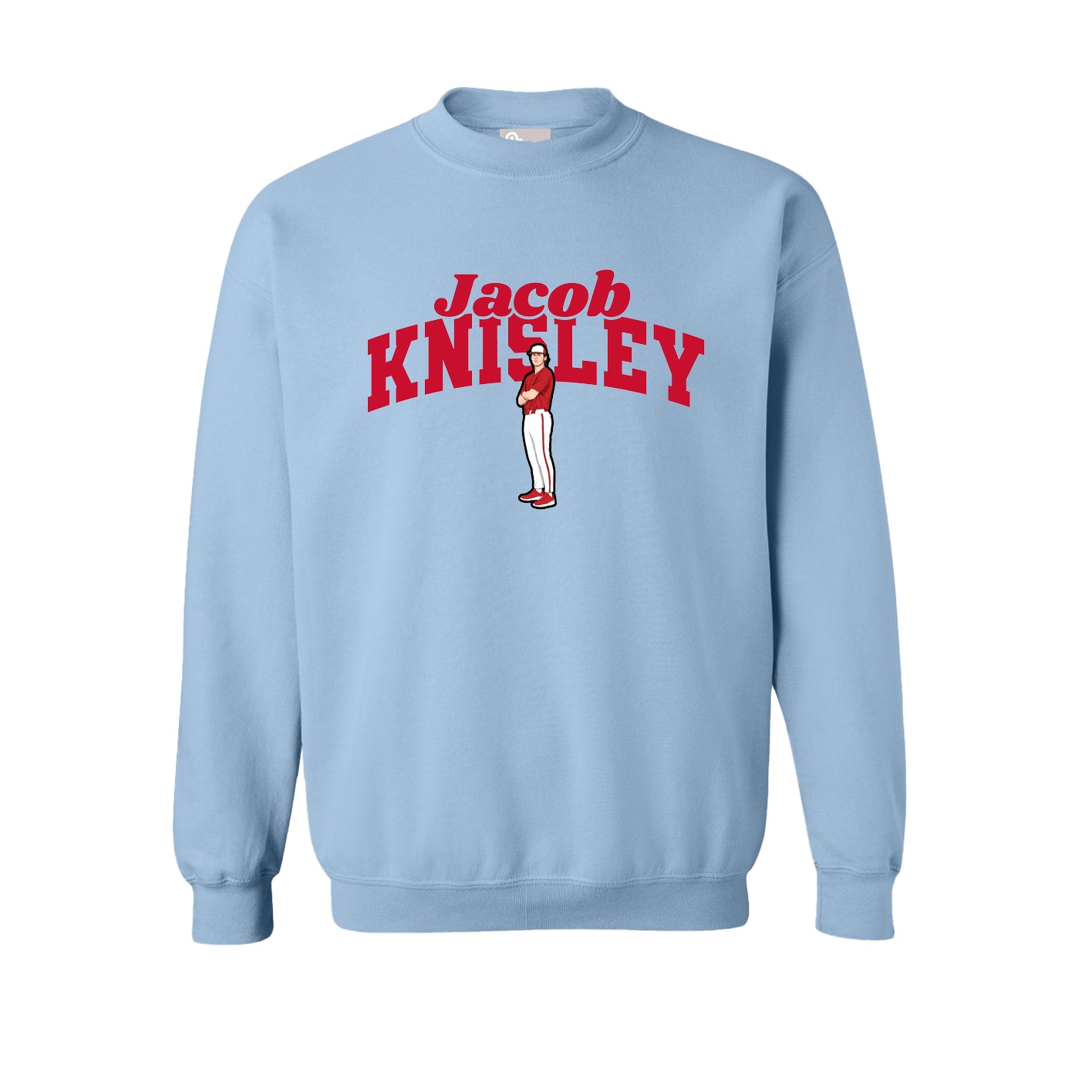Fleece Crew