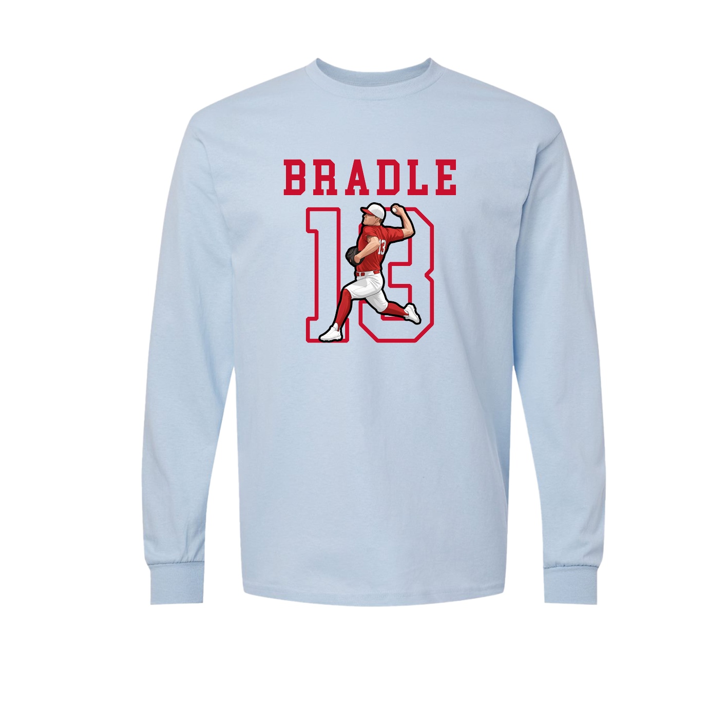 Long Sleeve Tee