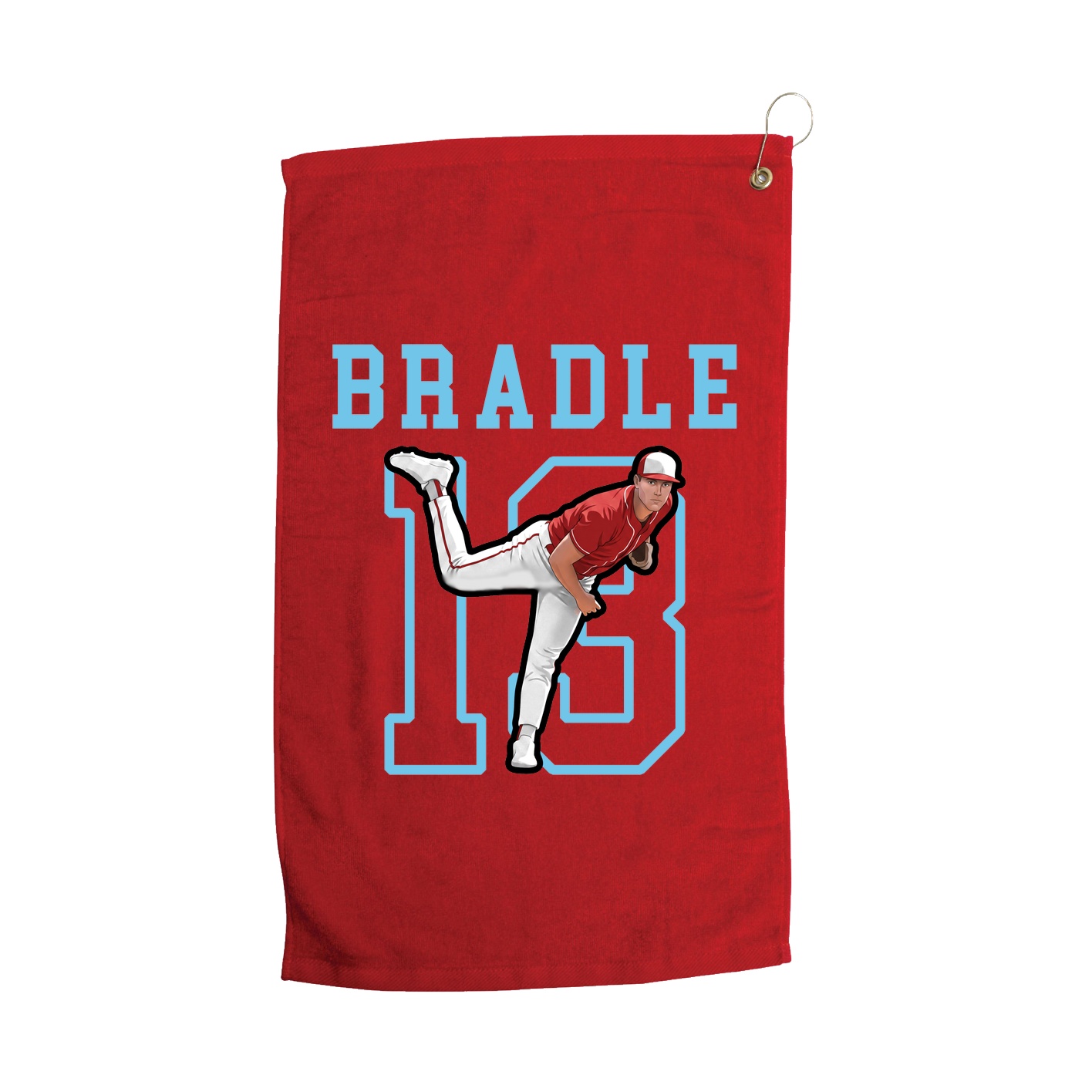 Golf Towel