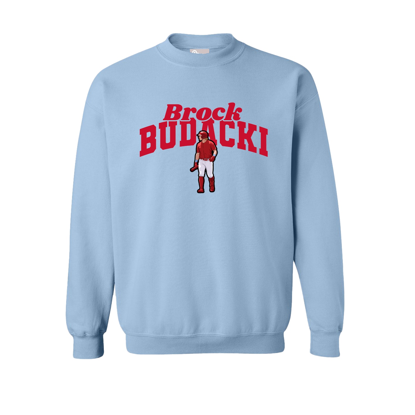 Fleece Crew
