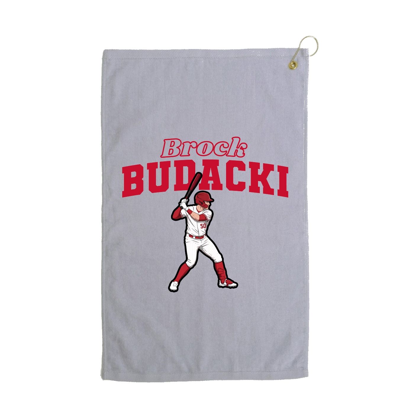 Golf Towel