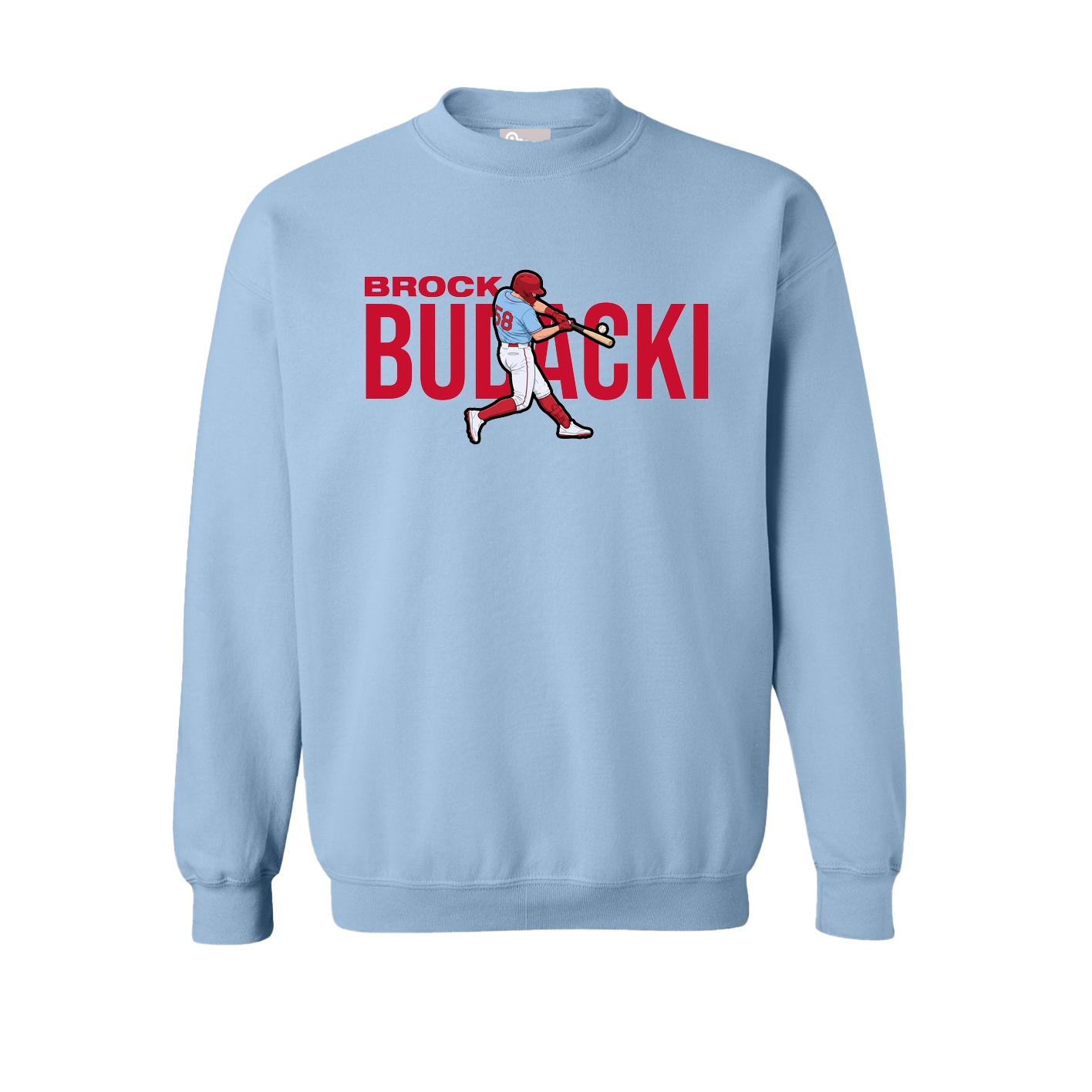 Fleece Crew