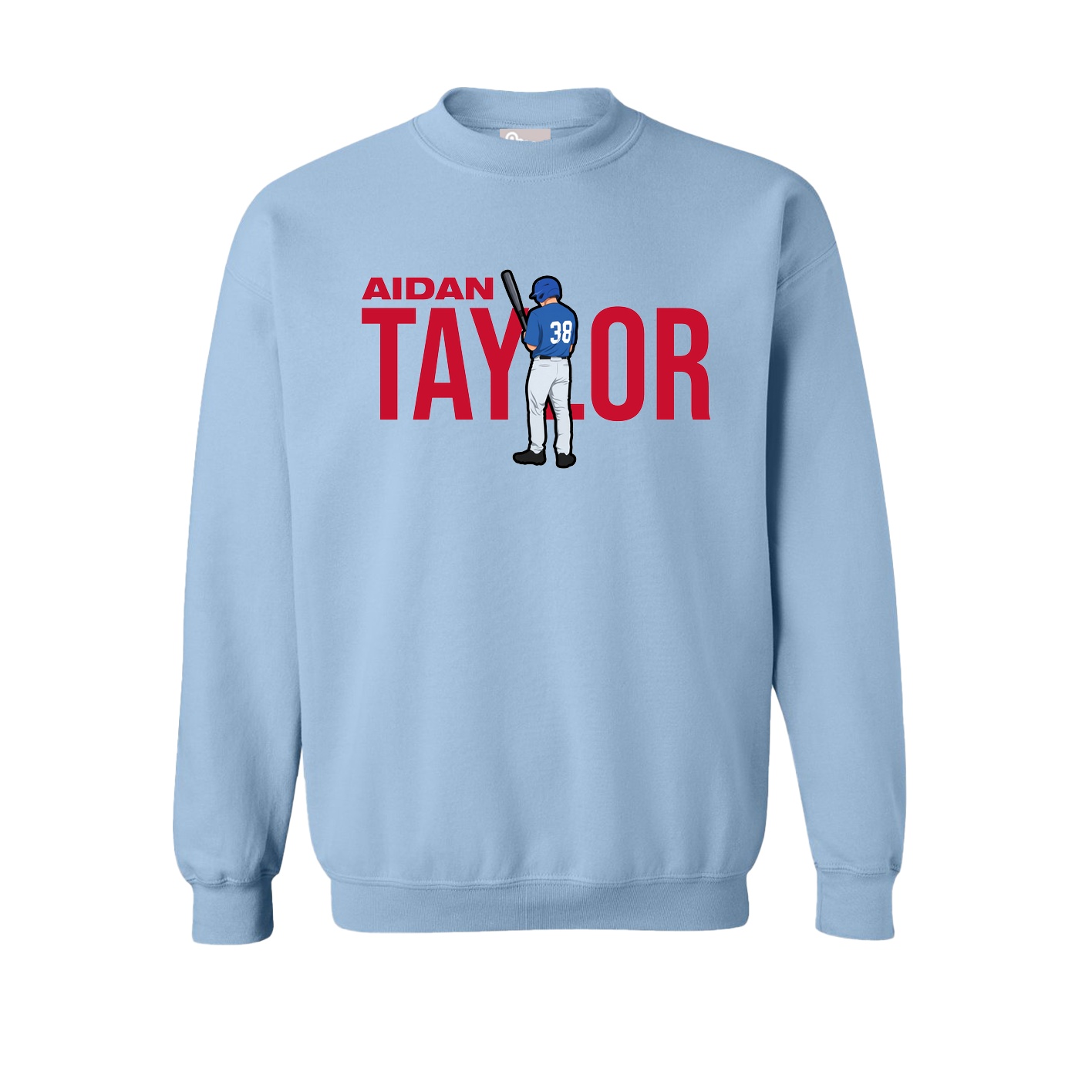 Fleece Crew