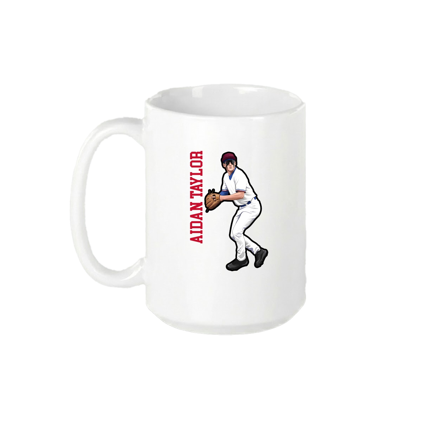 15oz Coffee Mug