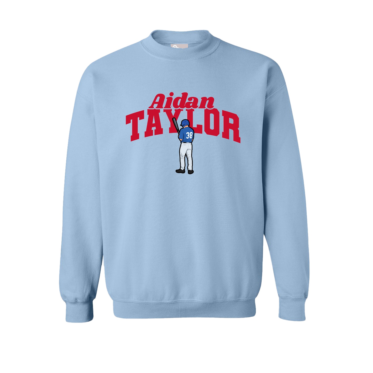 Fleece Crew