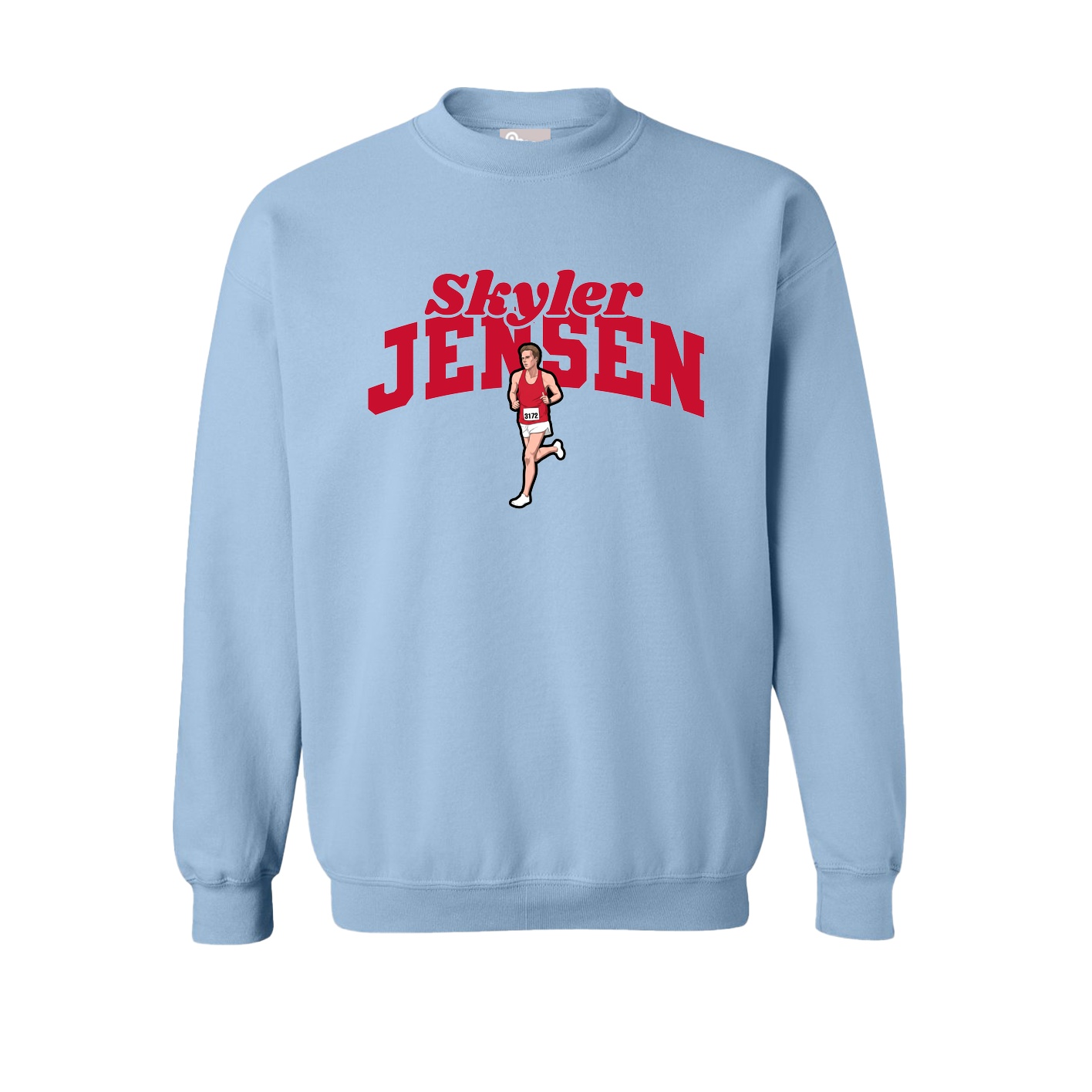 Fleece Crew