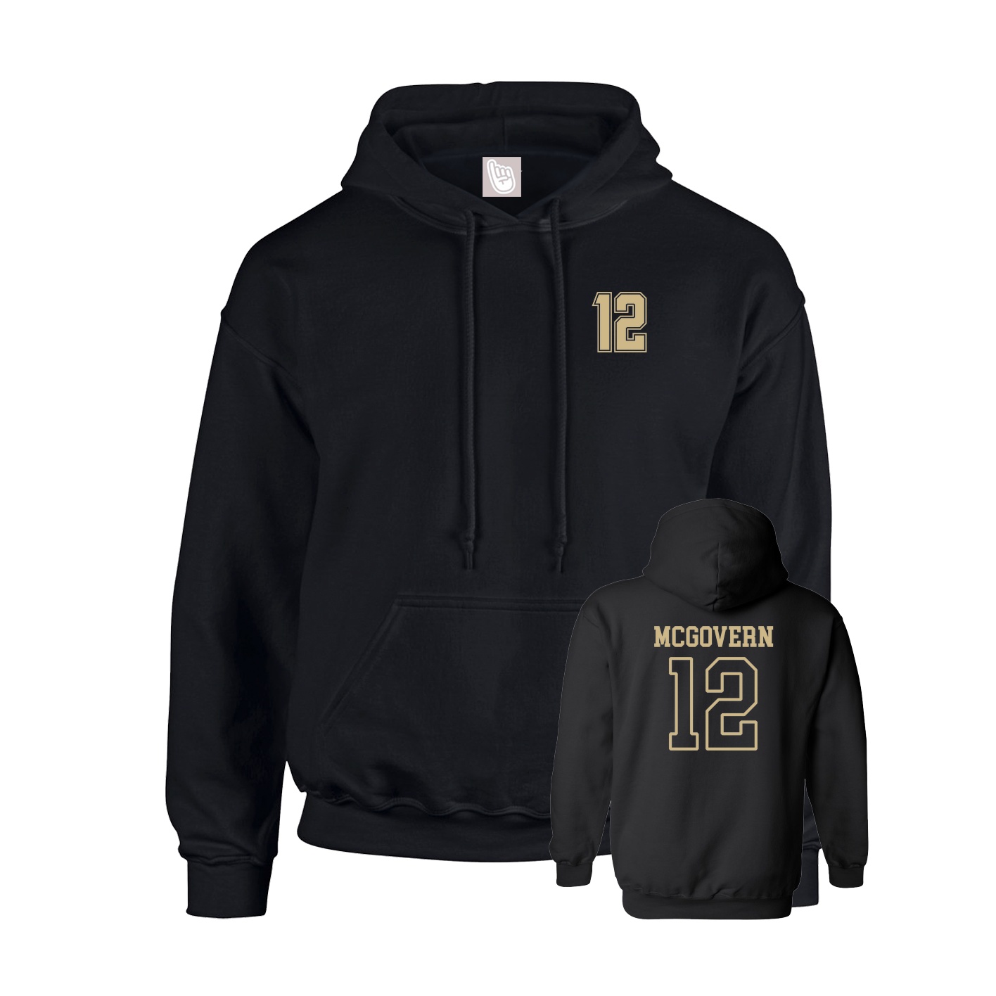 Youth Hoodie