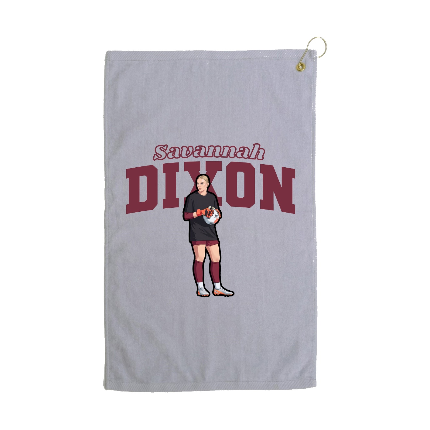 Golf Towel