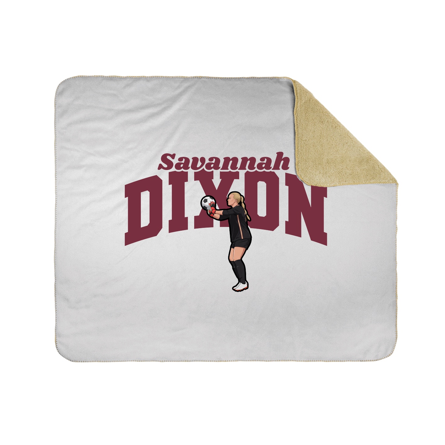 Throw Blanket