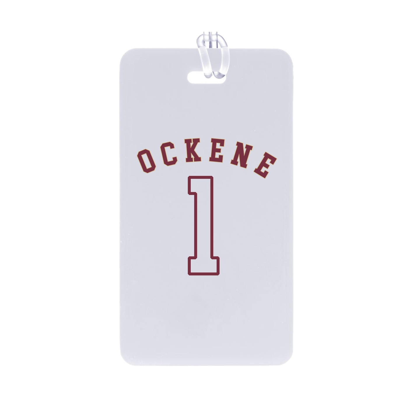 Bag Tag