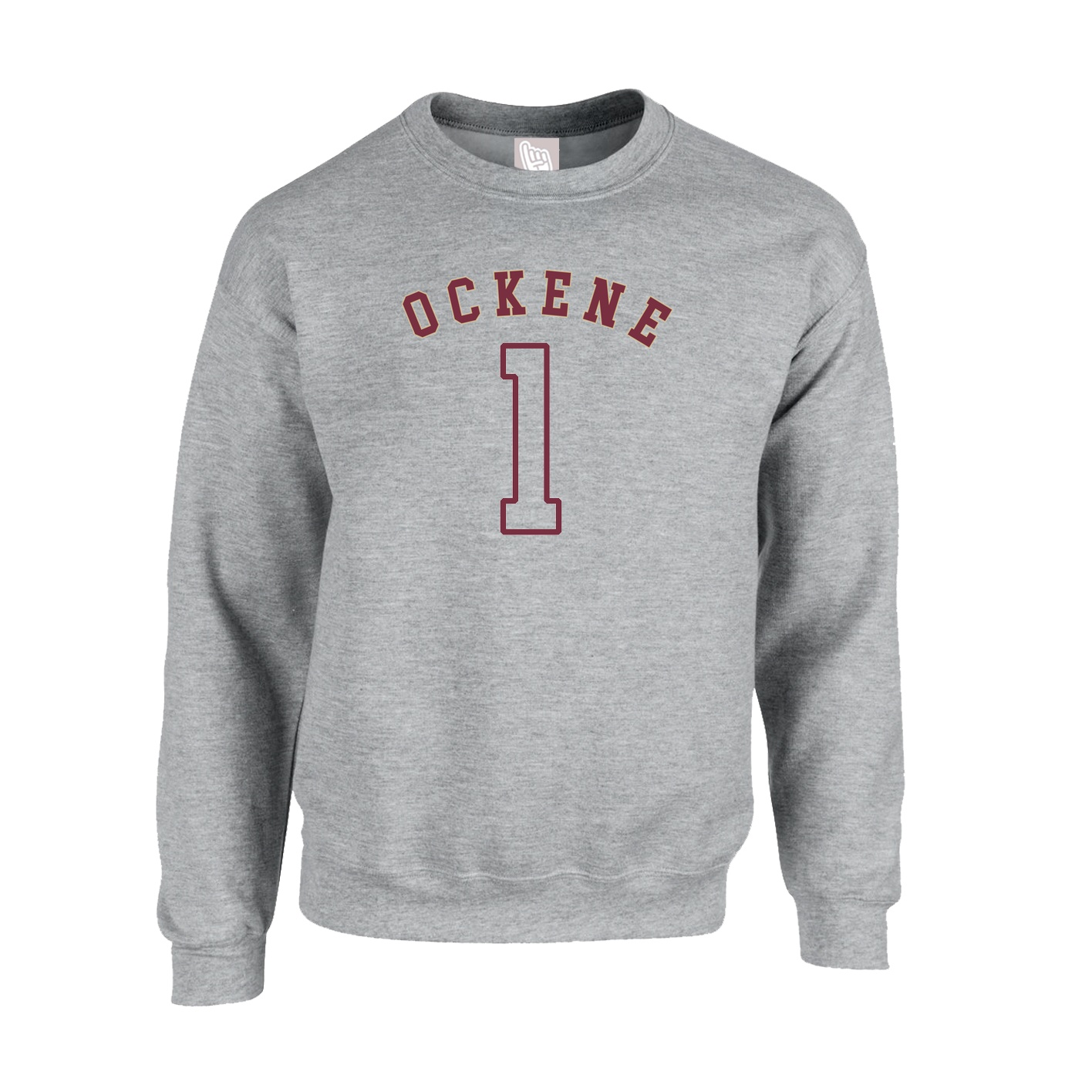 Fleece Crew