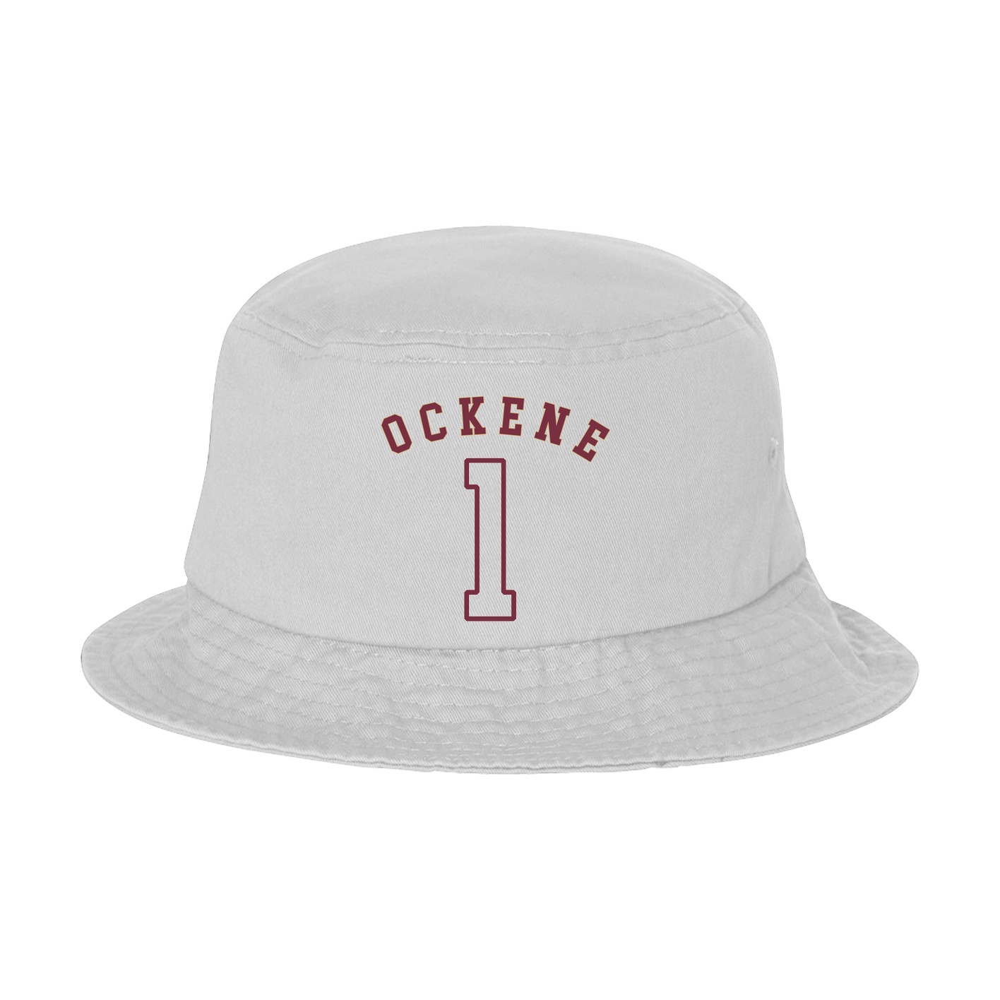 Bucket Cap