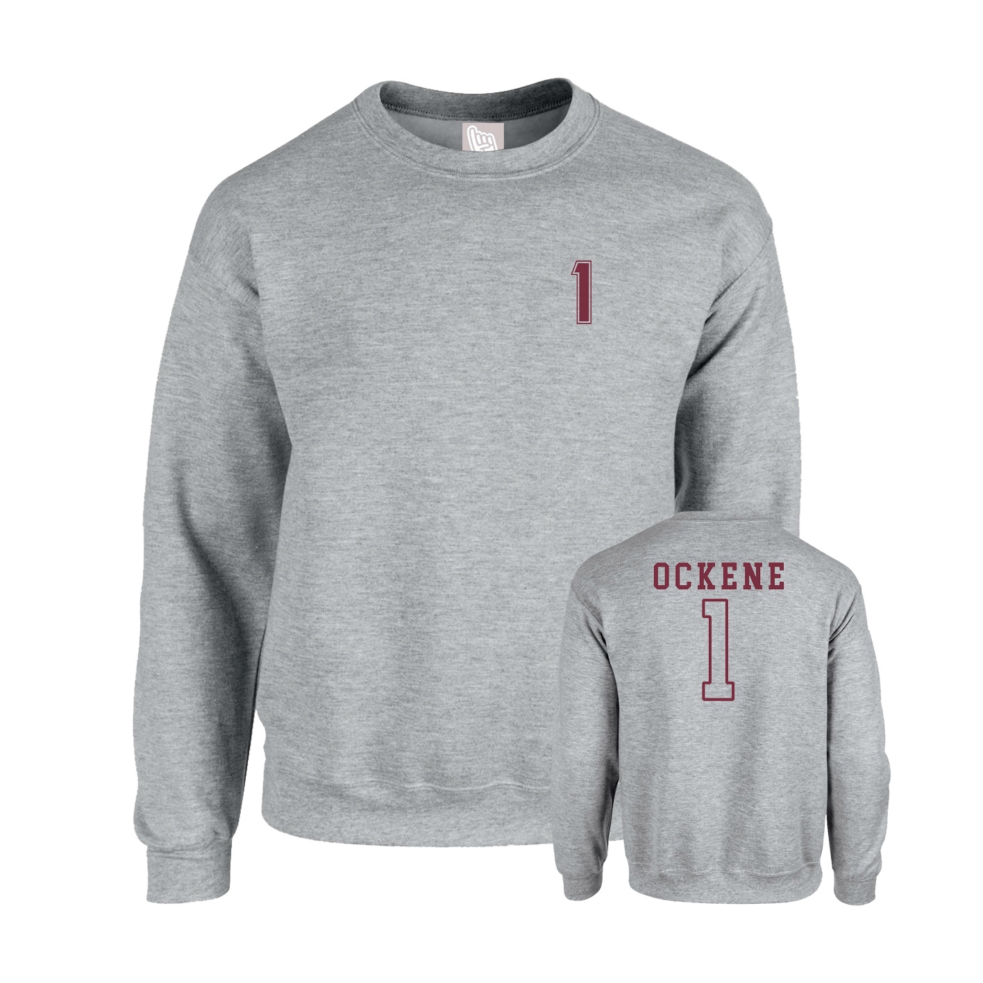 Fleece Crew