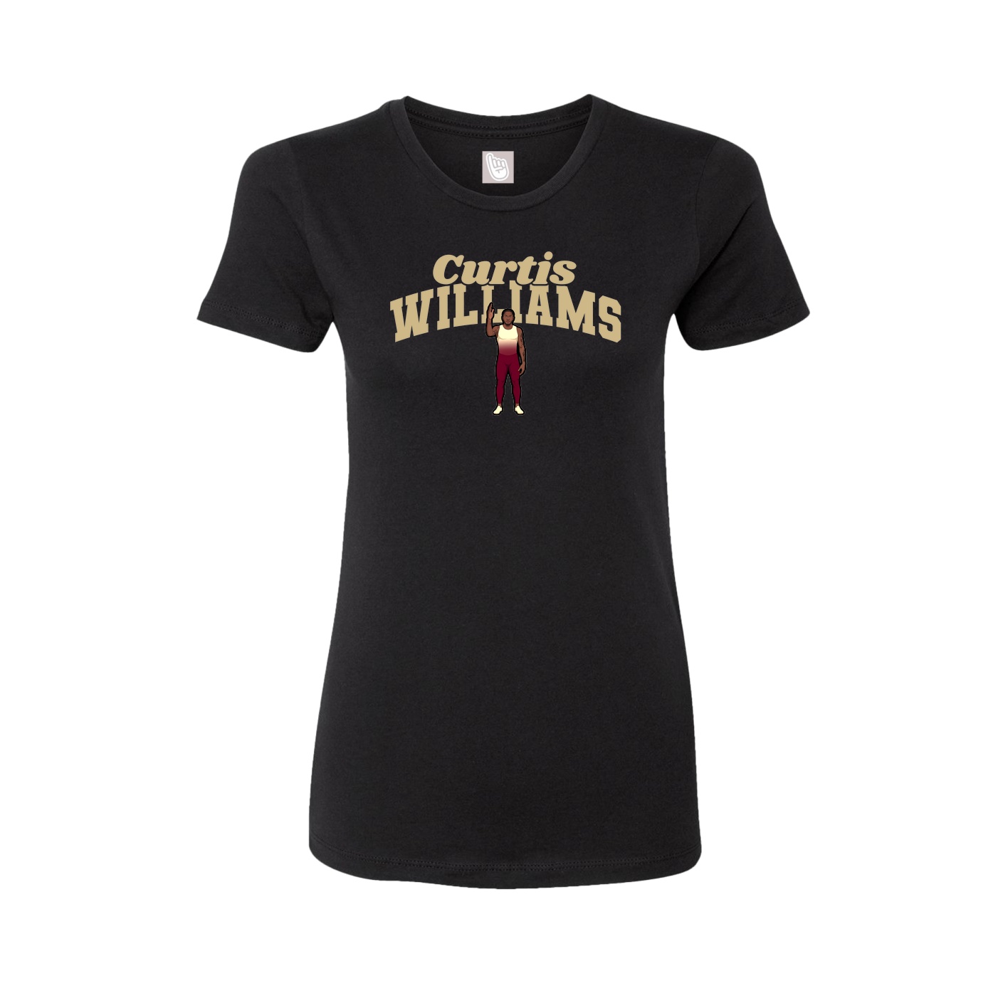 Fitted Women's Tee