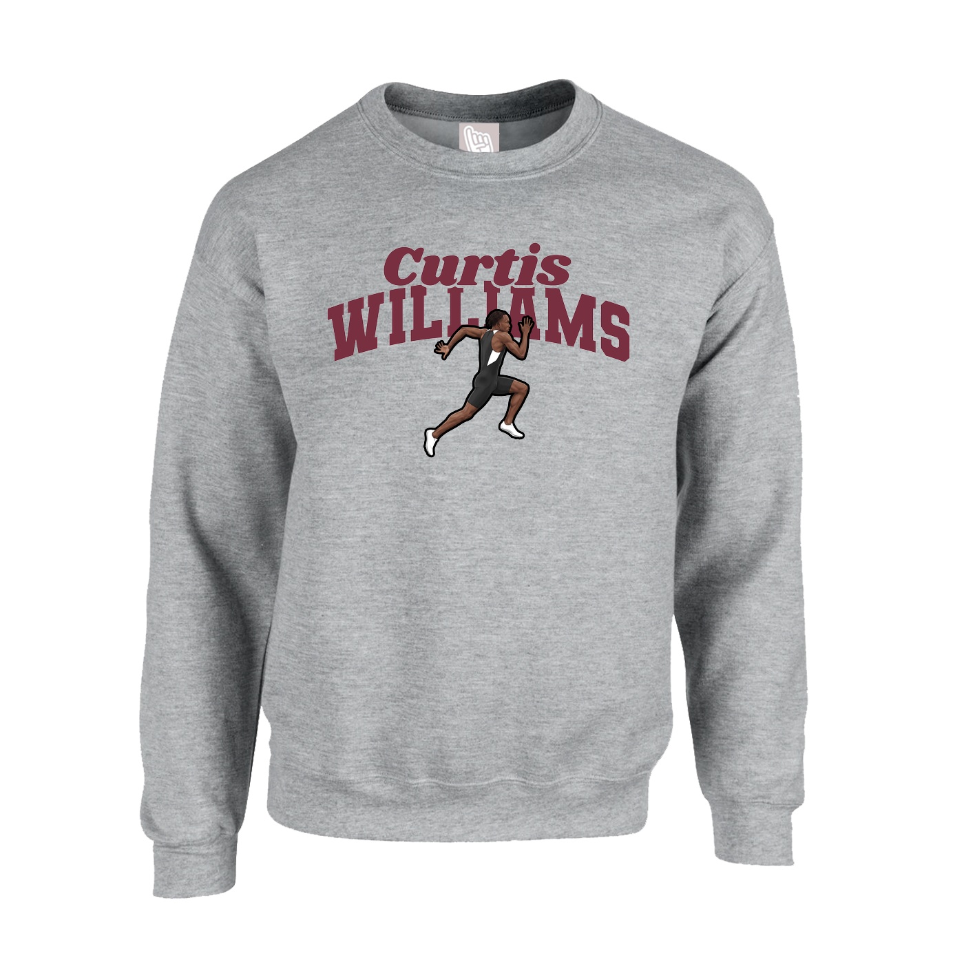Fleece Crew