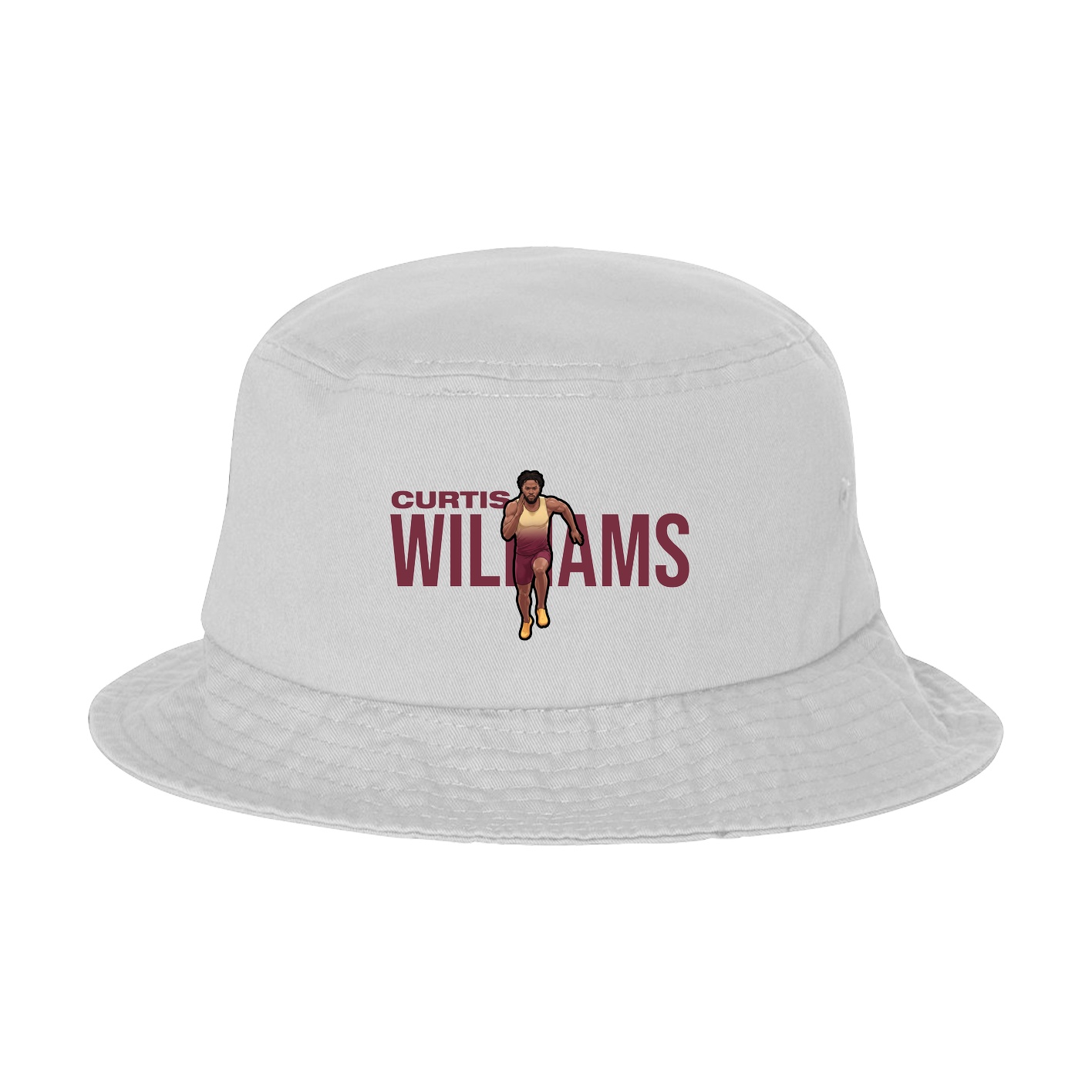 Bucket Cap