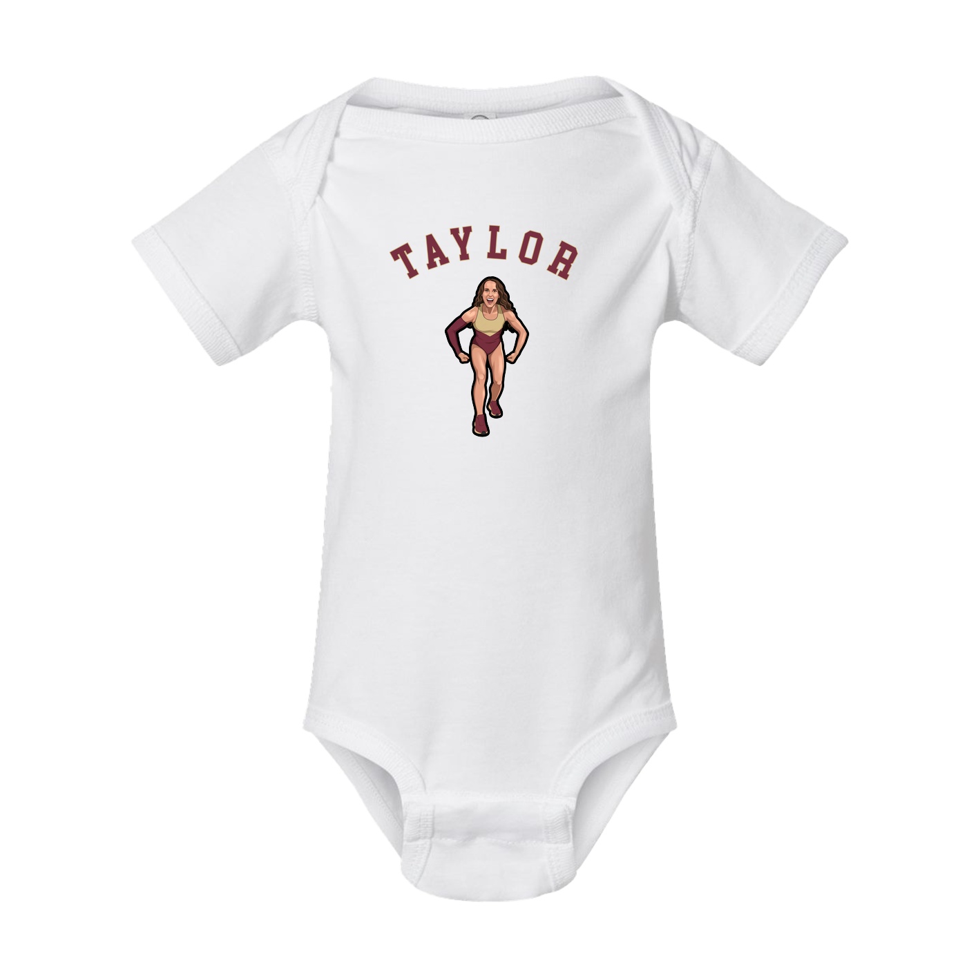 Baby Onesie