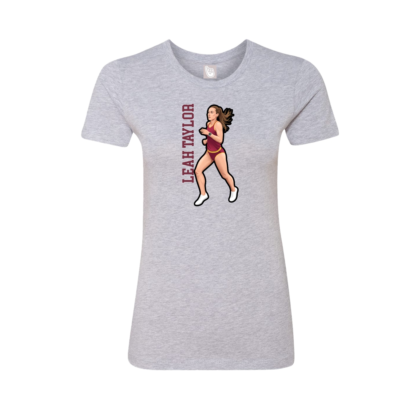NIL Club Womens Tee