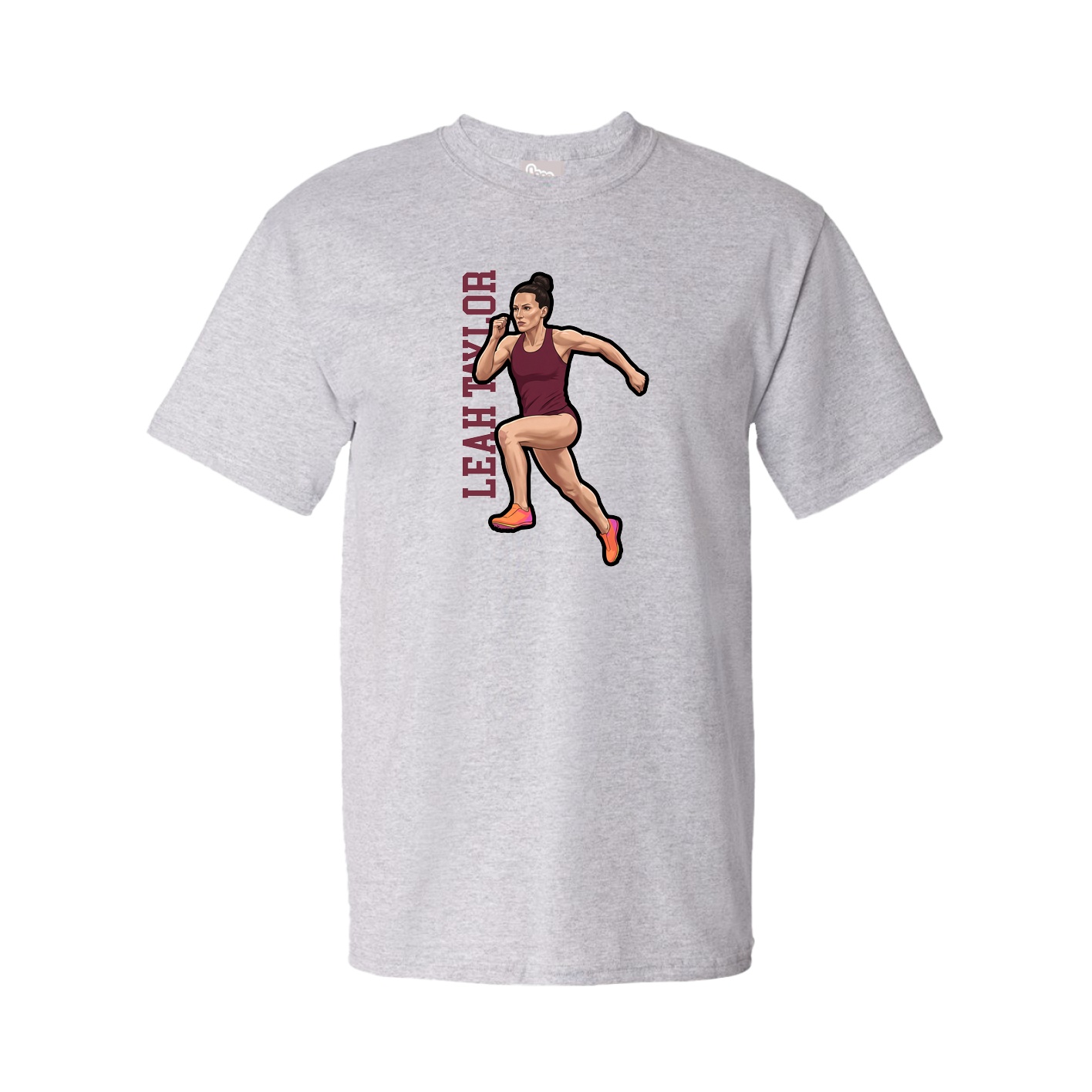NIL Club Tee