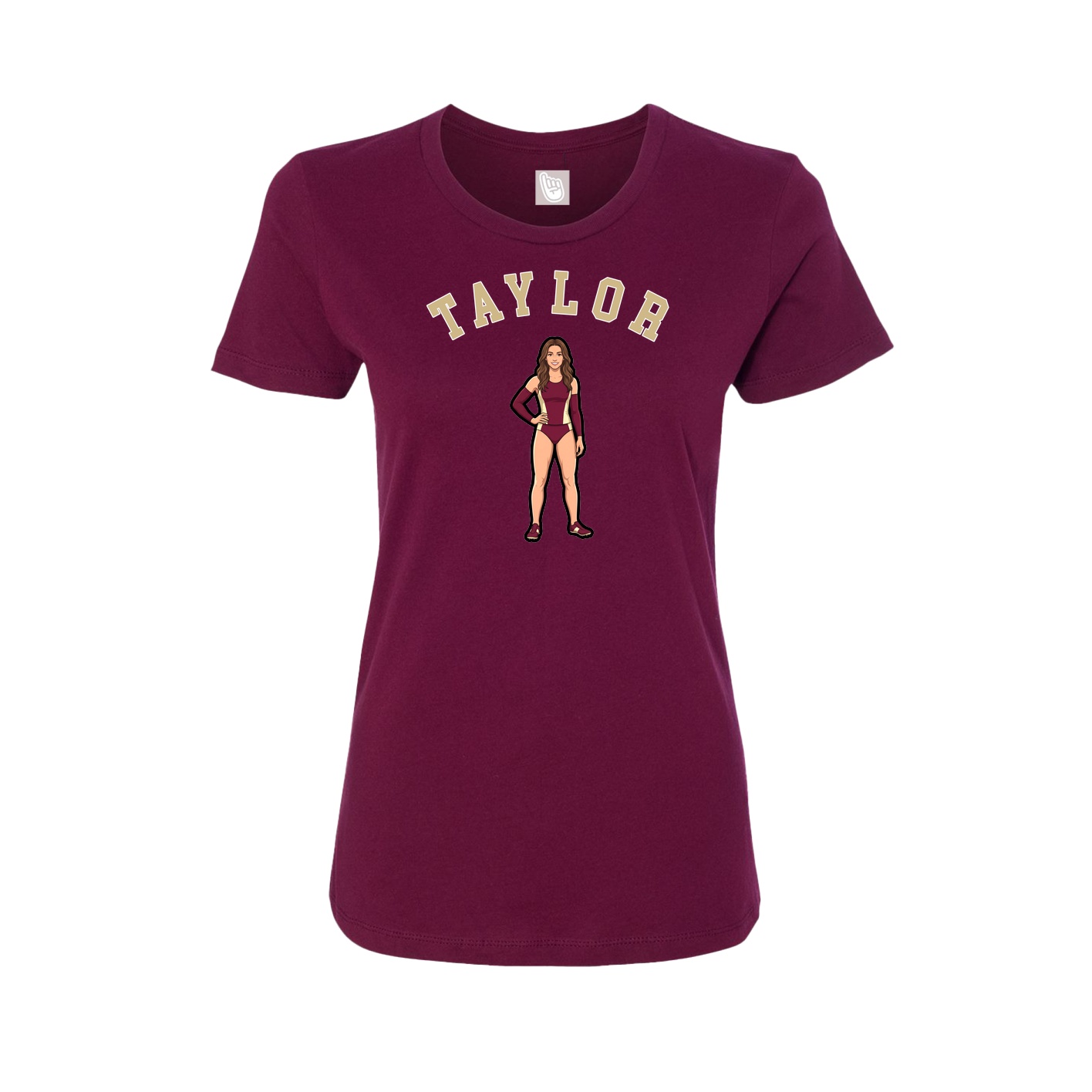 Womens Tee