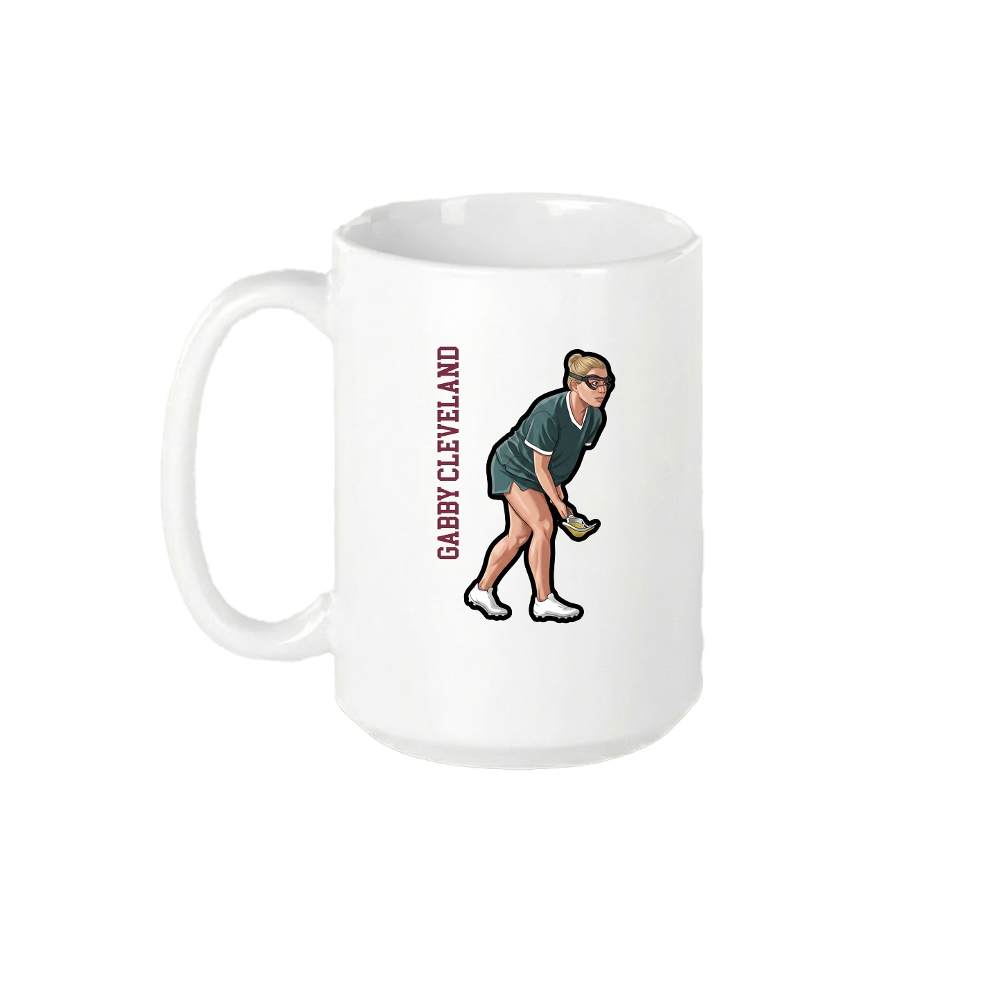 15oz Coffee Mug