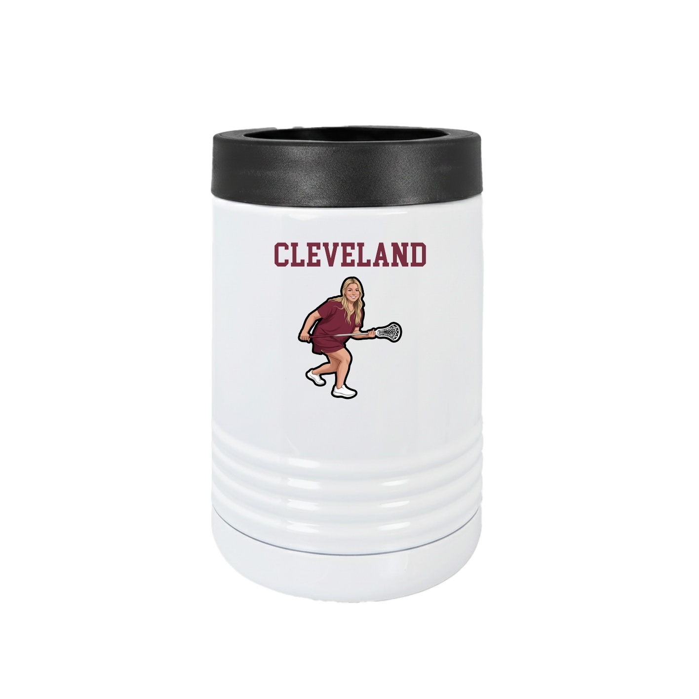 Beverage Holder — Shirsey in White