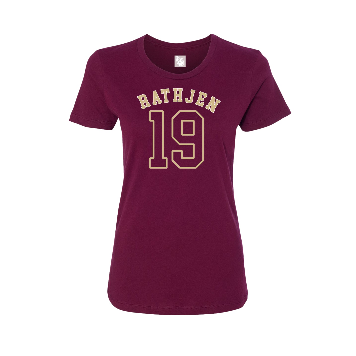 Fitted Women's Tee