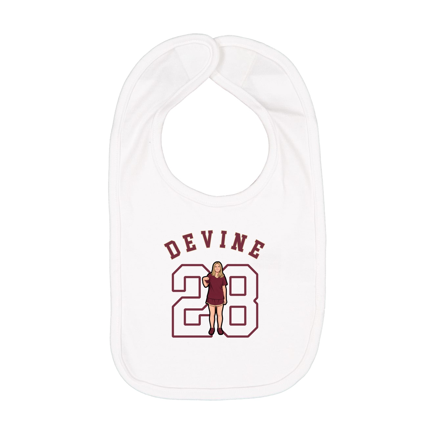 Infant Bib