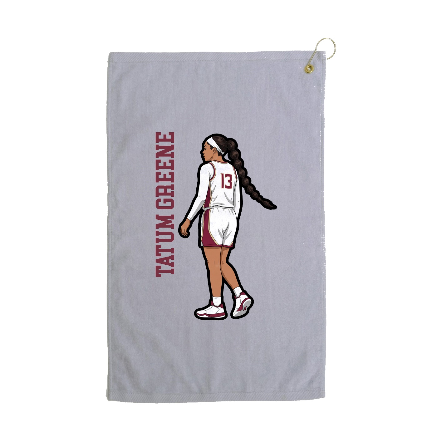 Golf Towel
