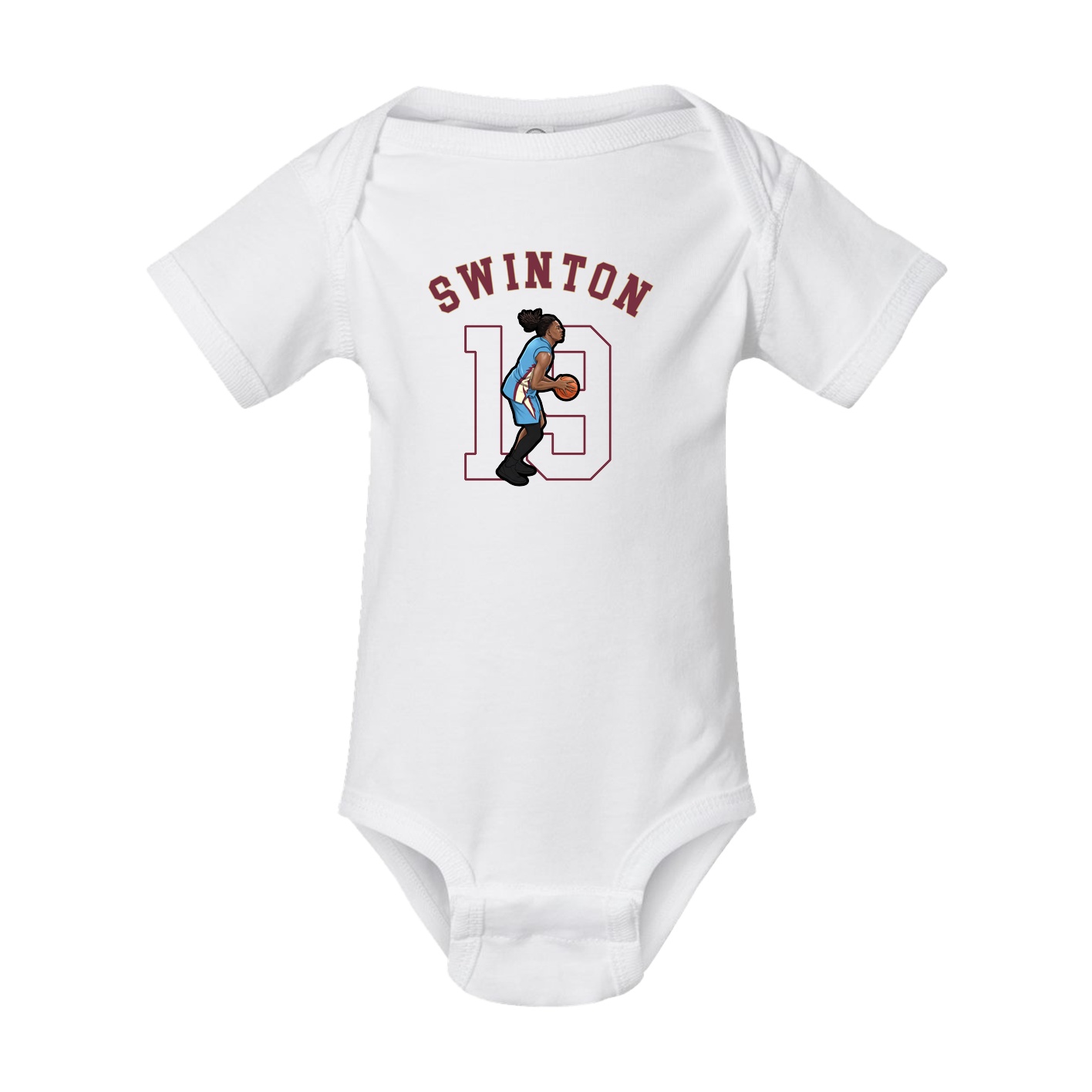 Baby Onesie