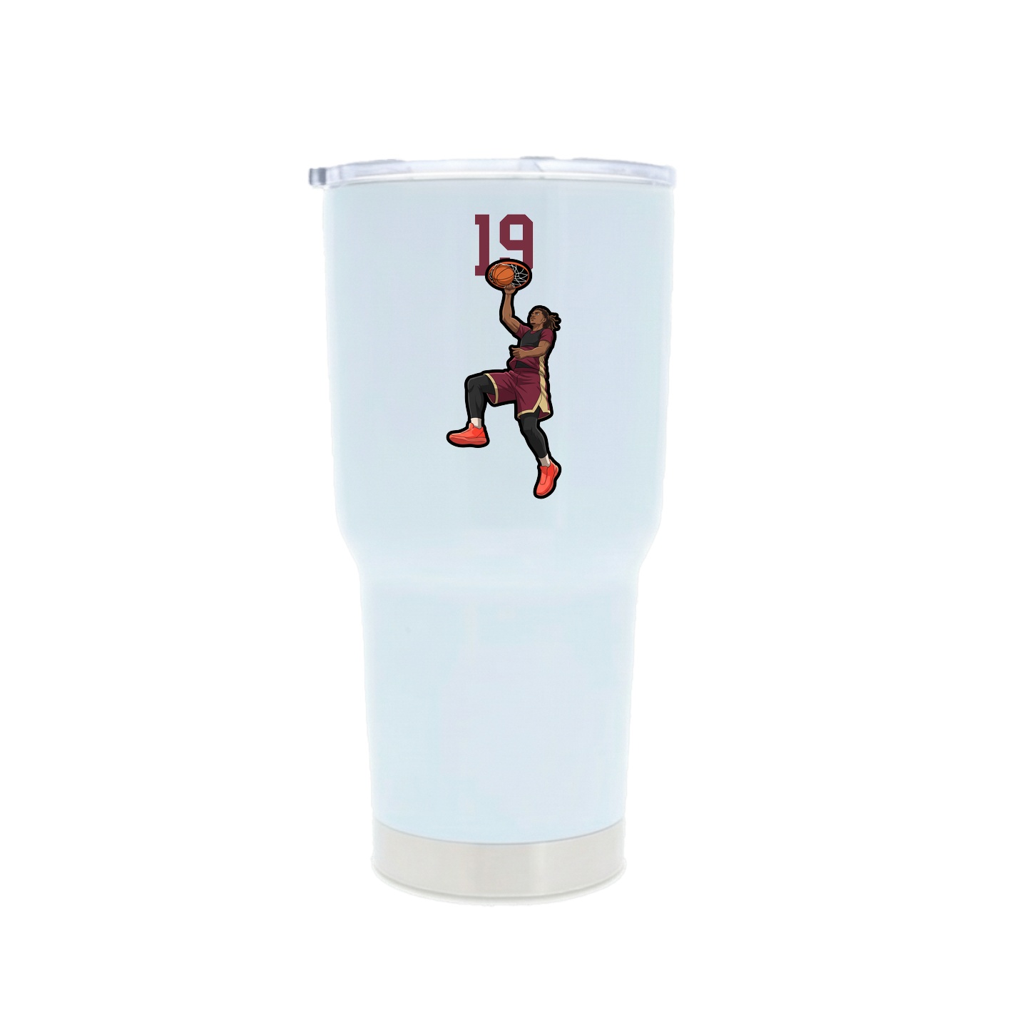30oz Stainless Steel Tumbler