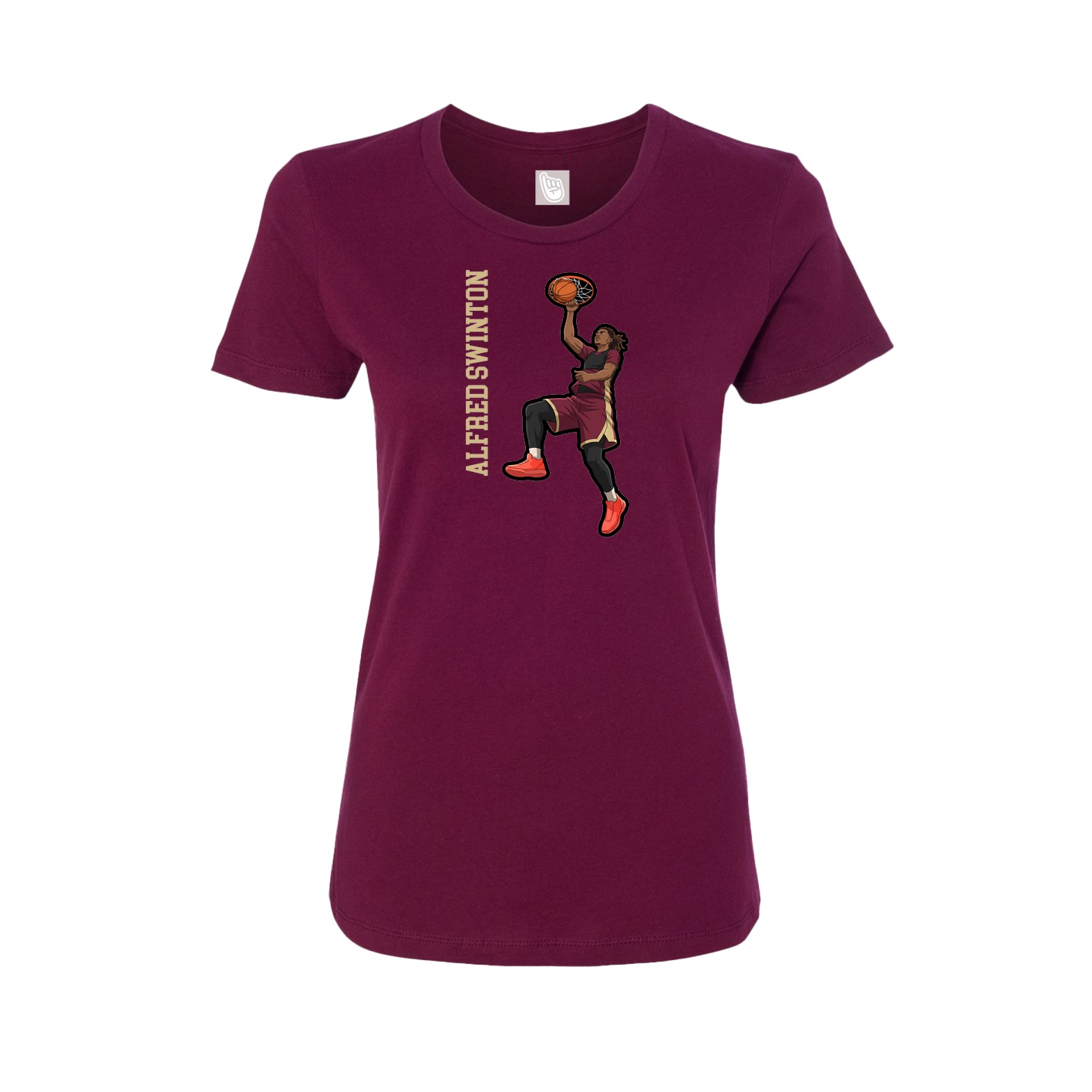 Womens Tee