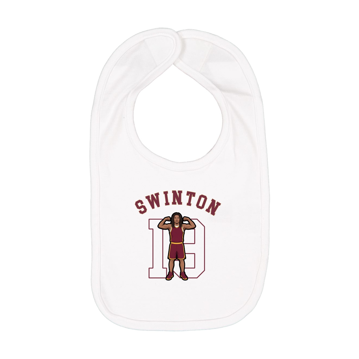Infant Bib