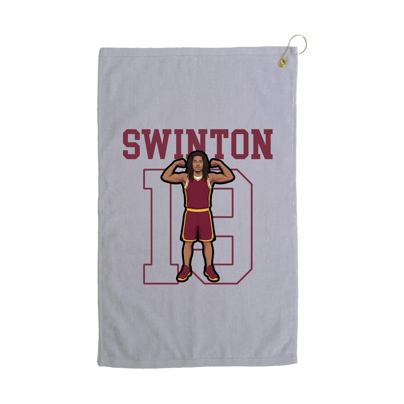 Golf Towel