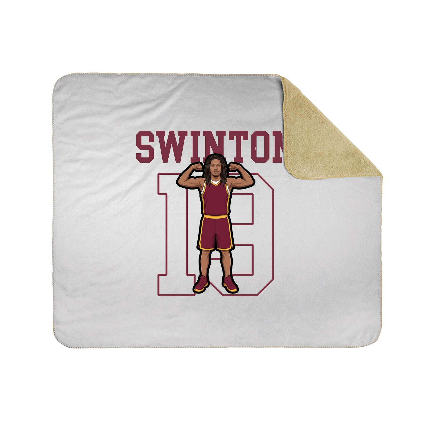 Throw Blanket
