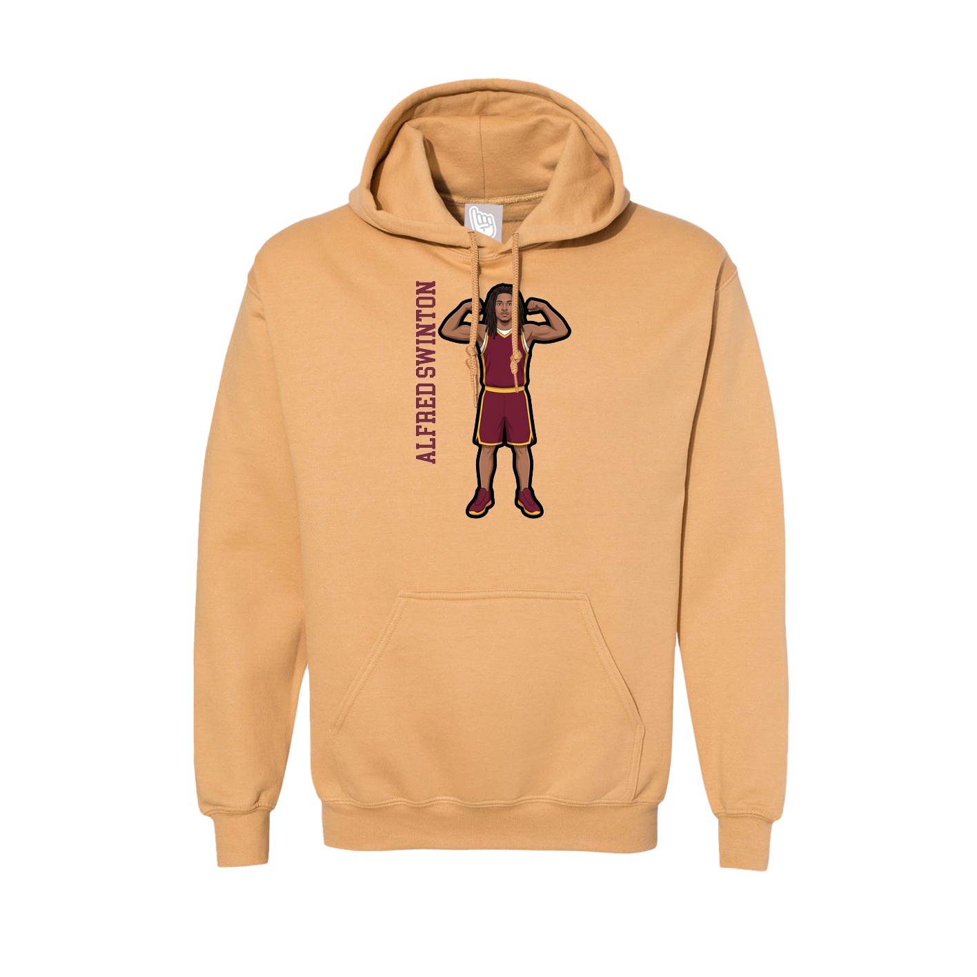 NIL Club Hoodie