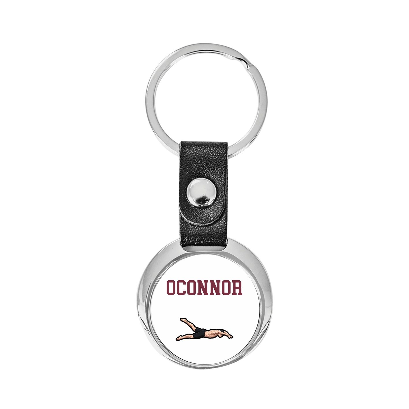 Key Chain — Shirsey in Classic