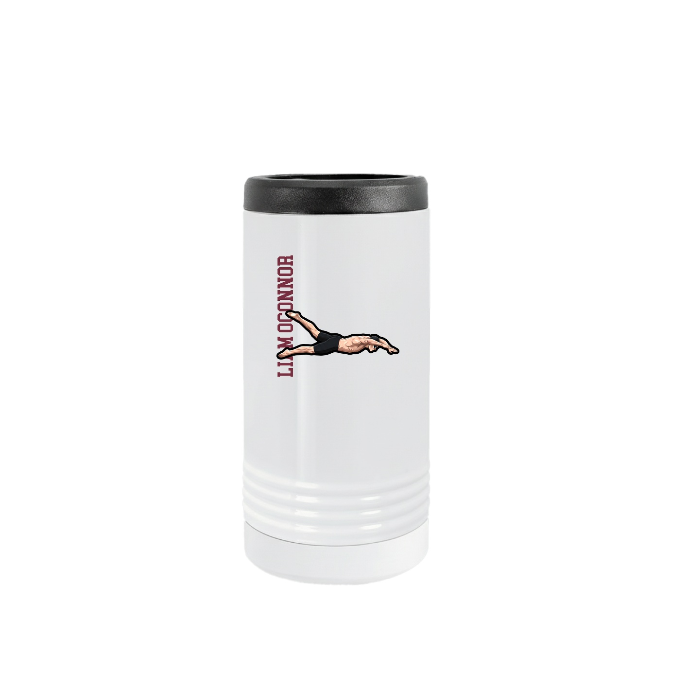 Slim Beverage Holder