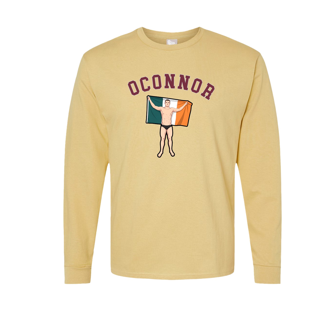 Long Sleeve Tee