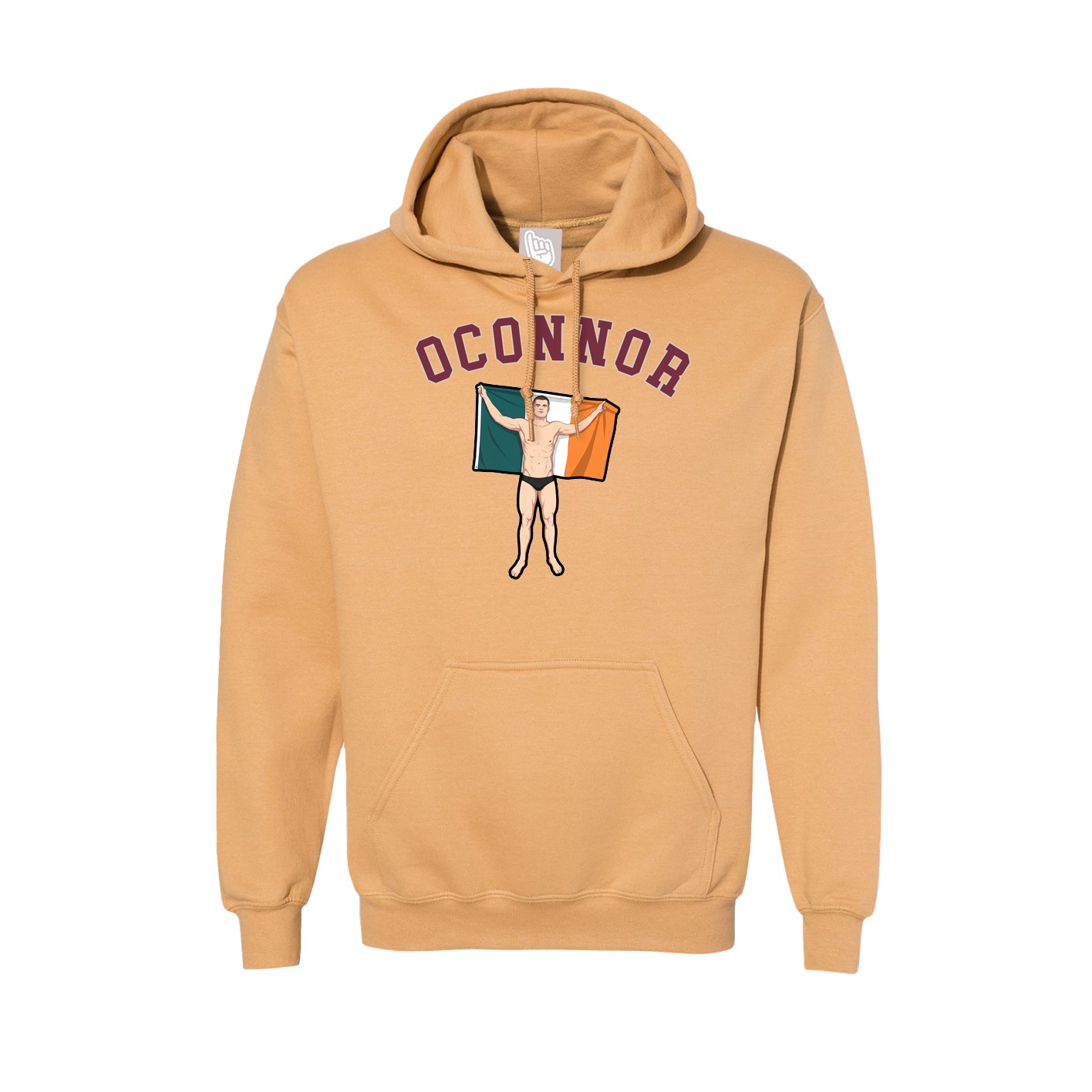 NIL Club Hoodie