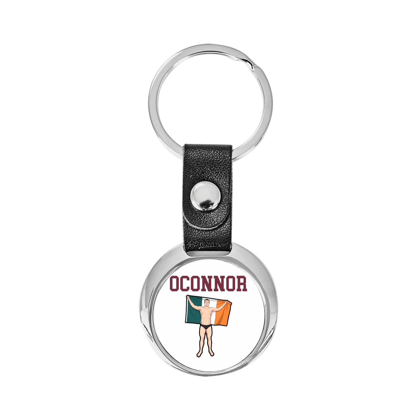 Key Chain — Shirsey in Classic