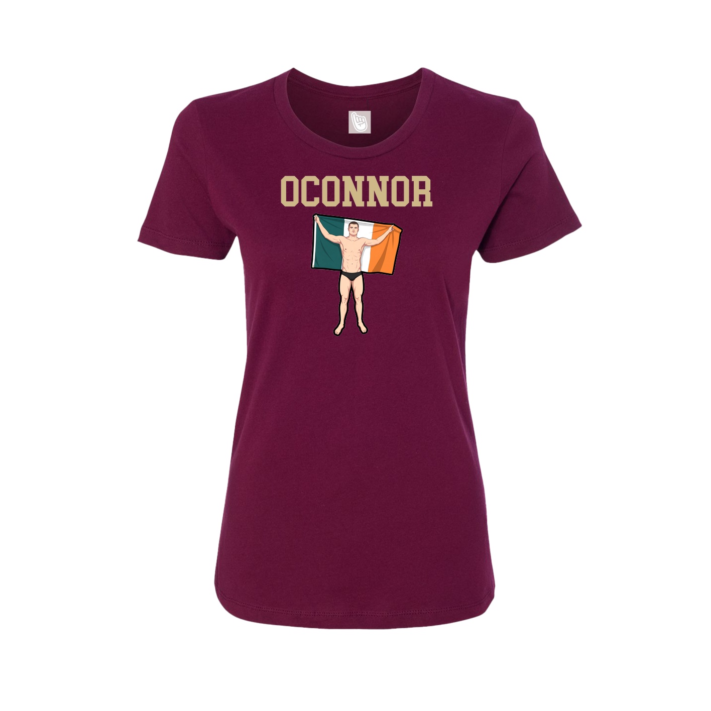 NIL Club Womens Tee