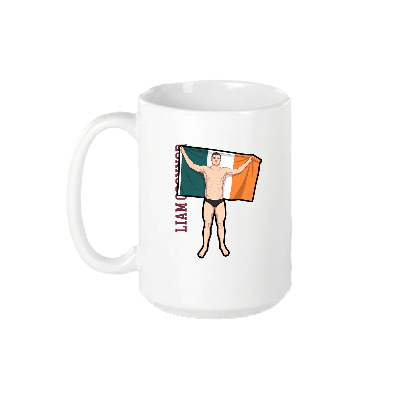 15oz Coffee Mug