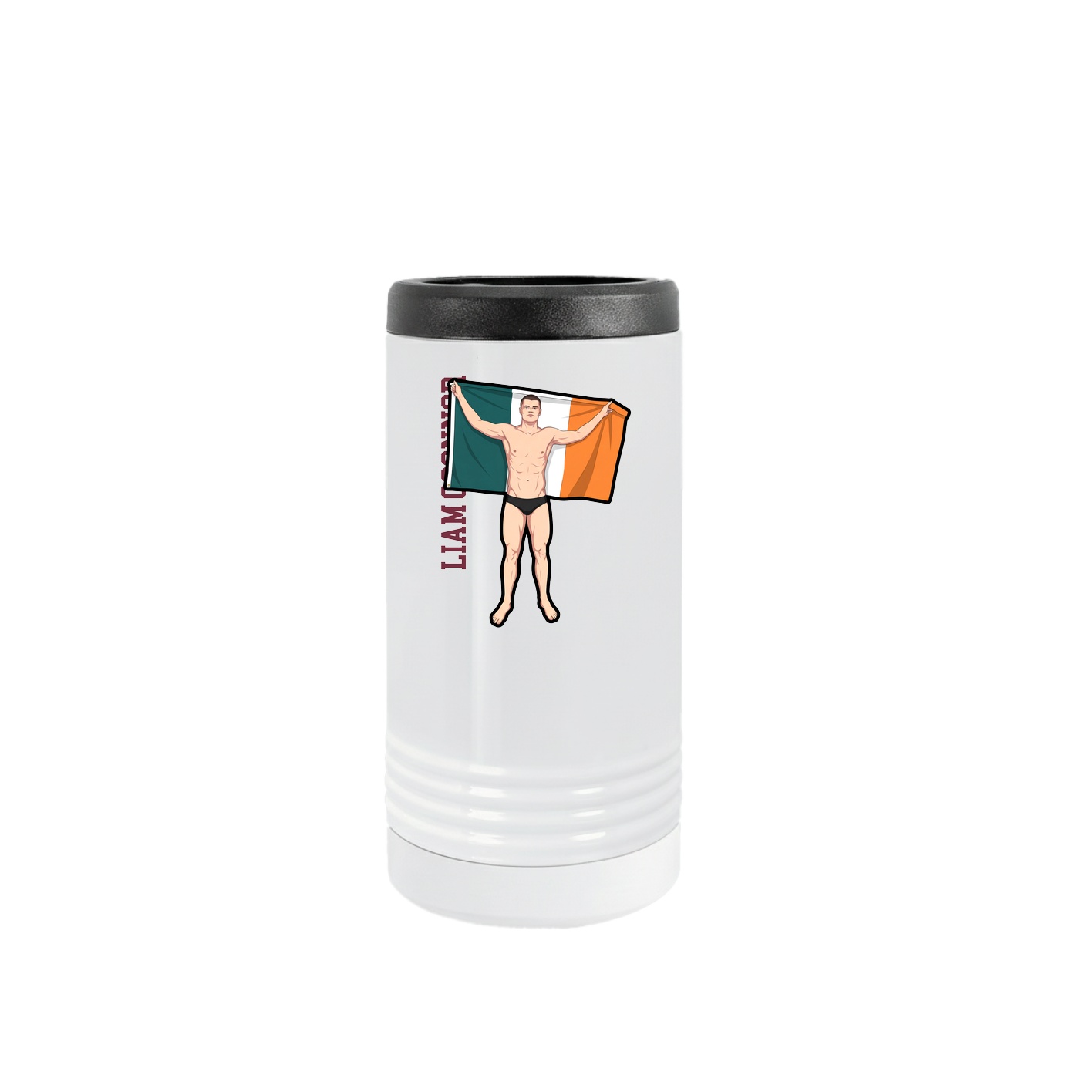 Polar Camel Slim Beverage Holder