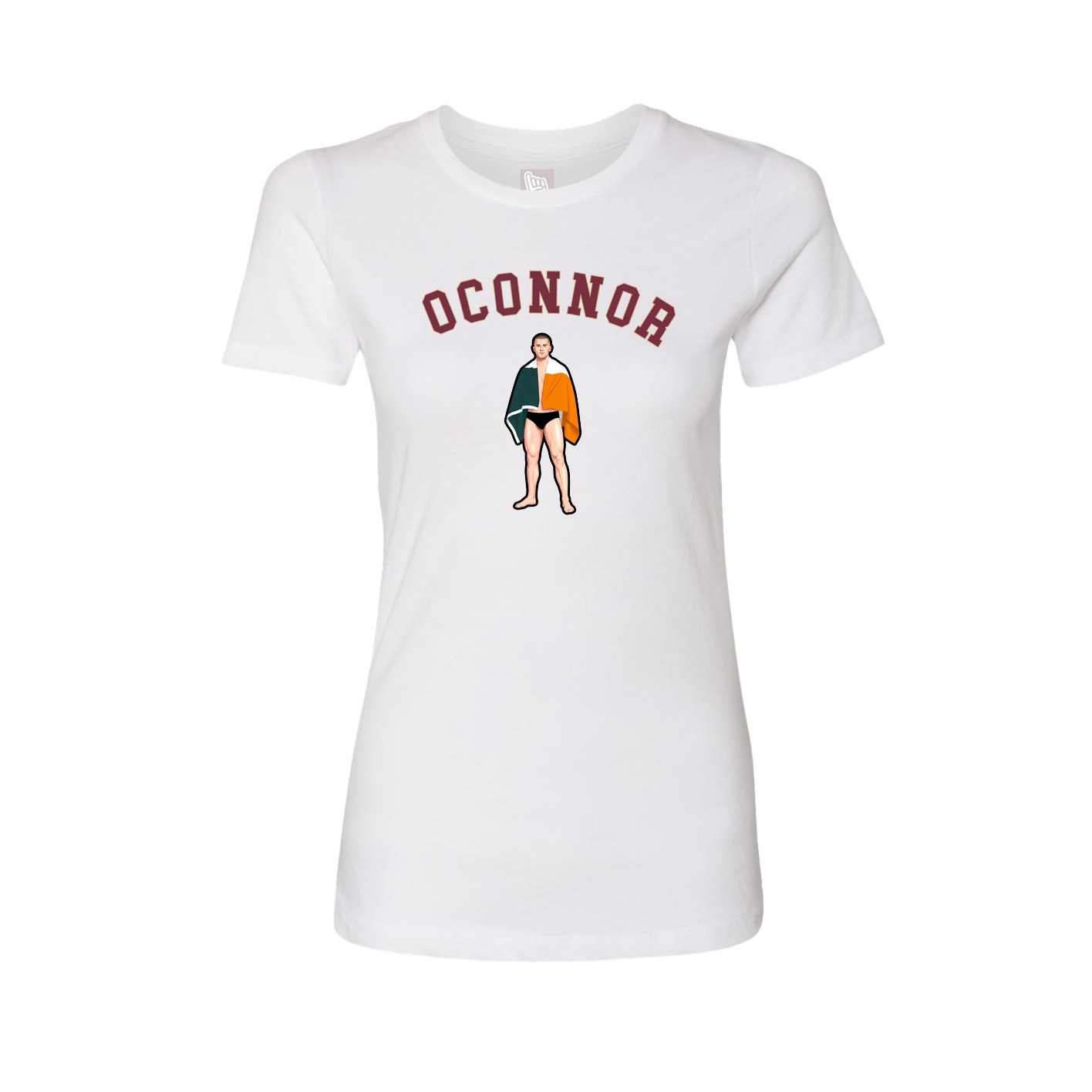 Womens Tee