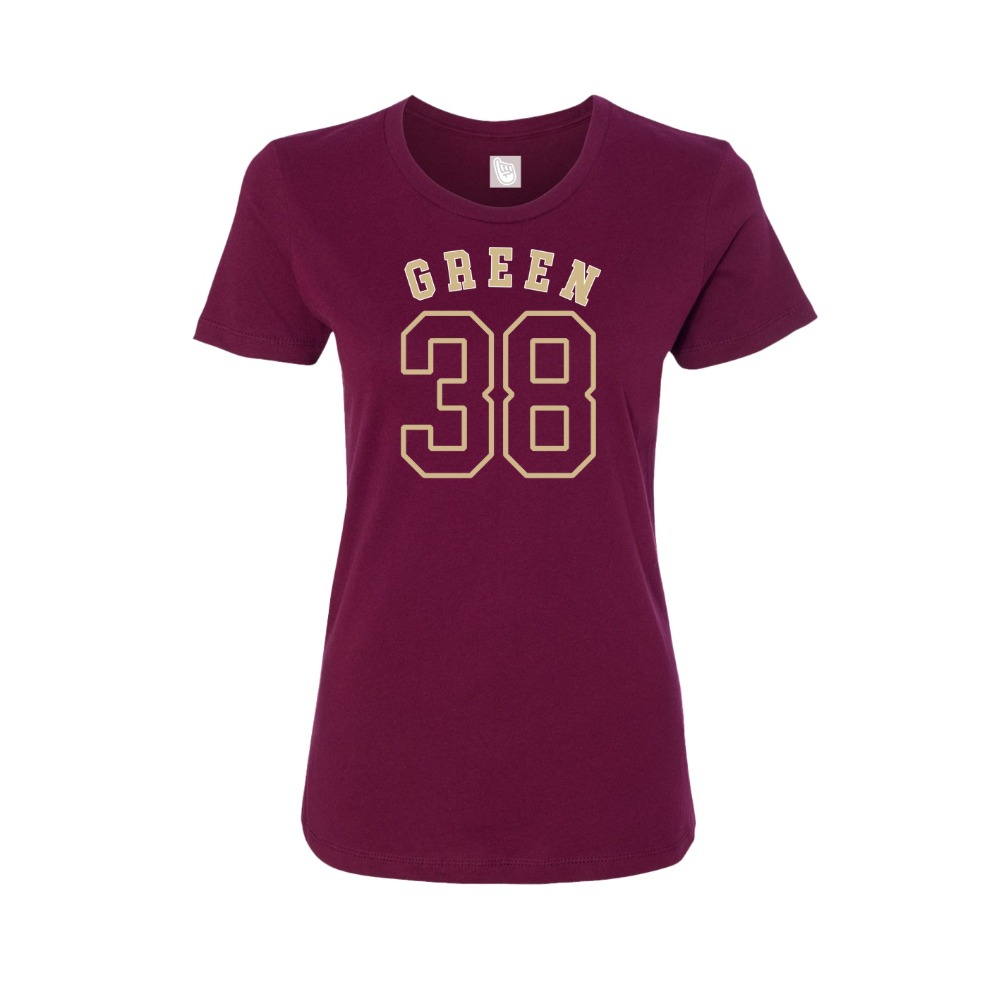 Womens Tee