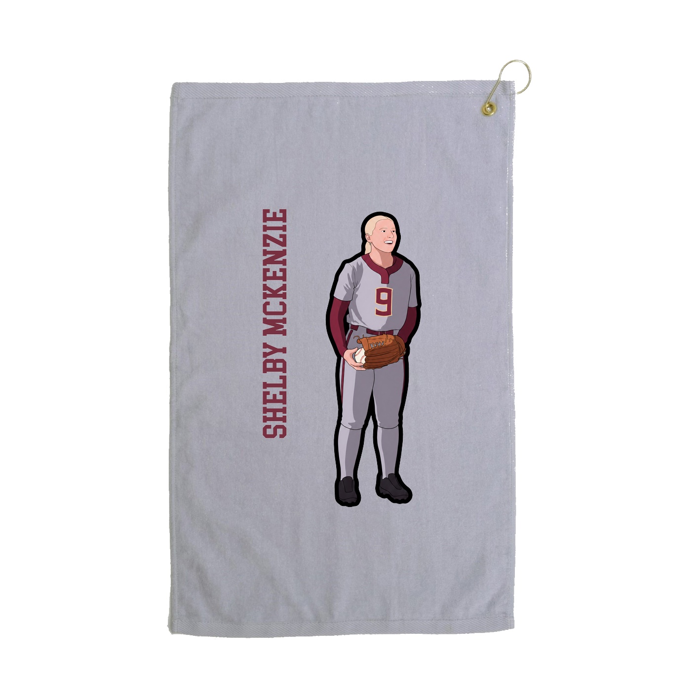 Golf Towel