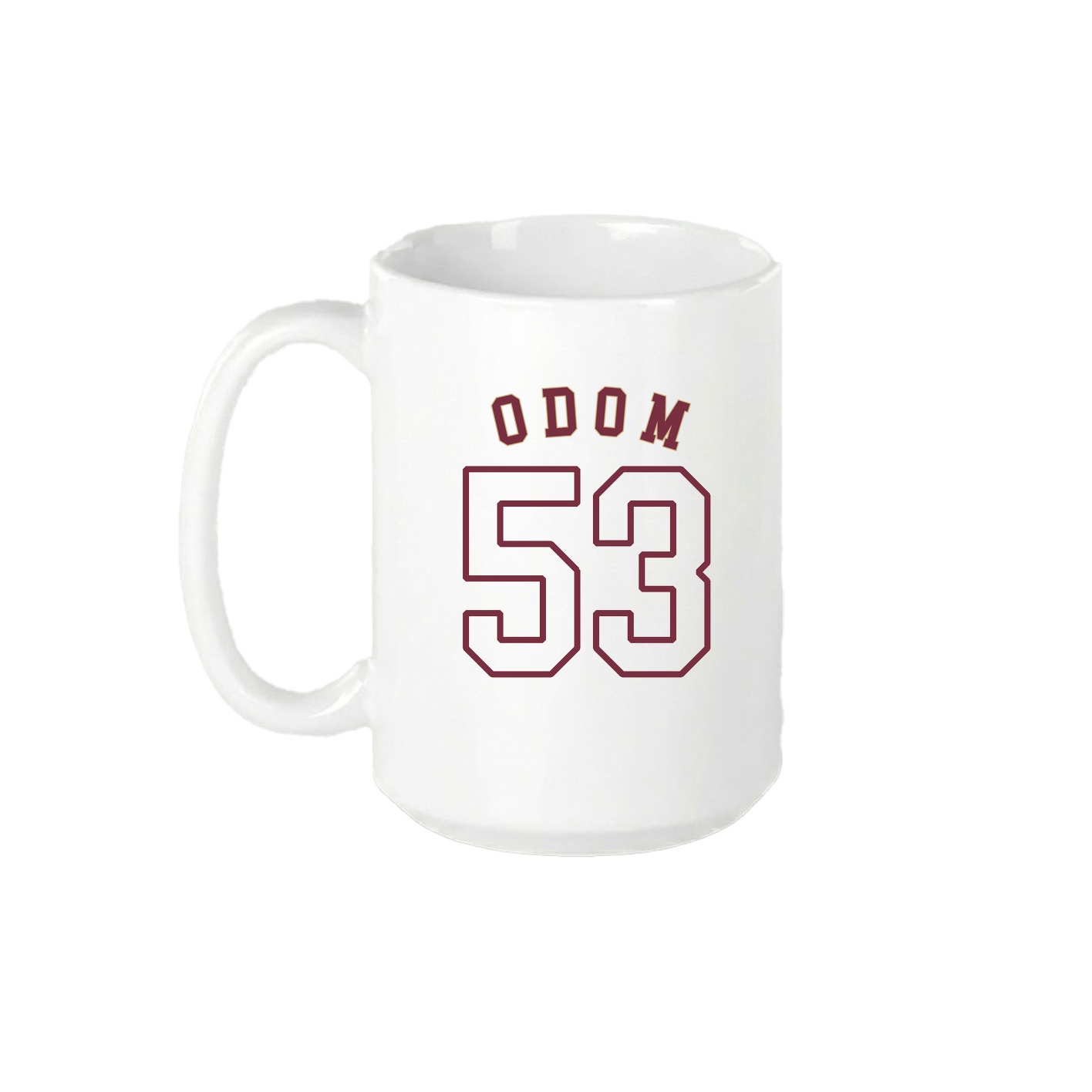 15oz Coffee Mug